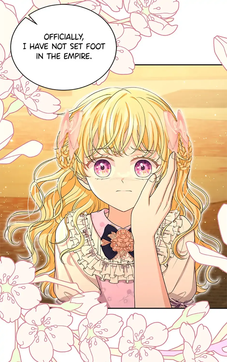The S-Class Little Princess Is Too Strong Chapter 54 page 19 - 