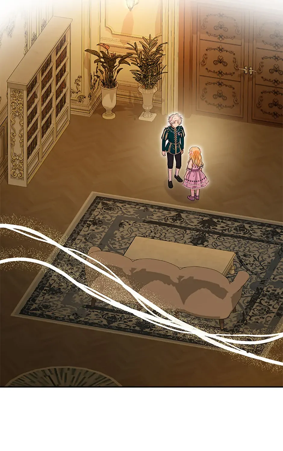 The S-Class Little Princess Is Too Strong Chapter 54 page 23 - 
