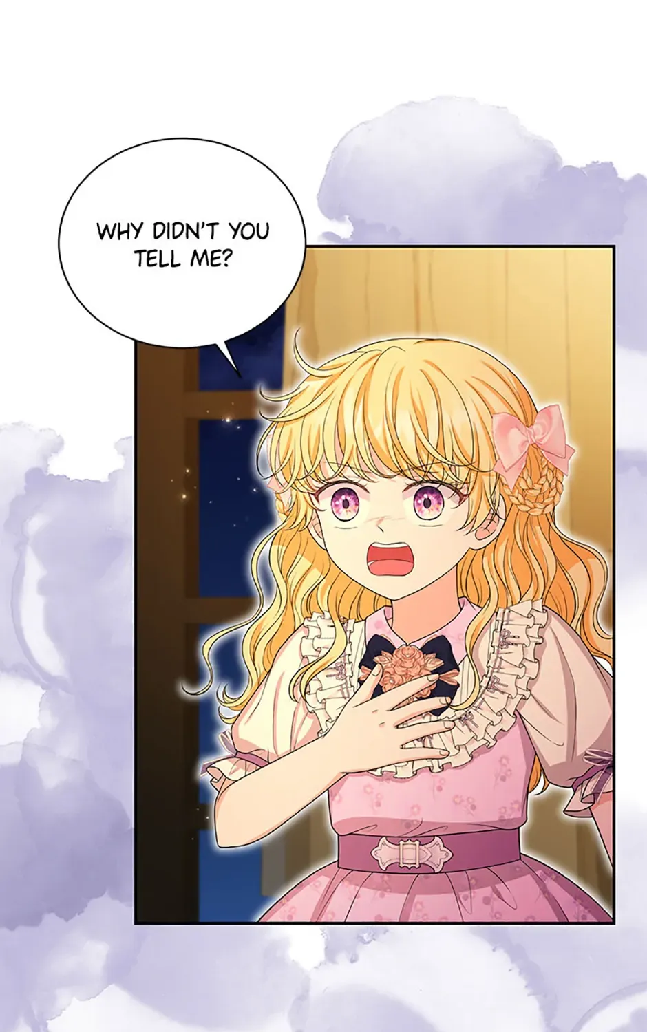 The S-Class Little Princess Is Too Strong Chapter 54 page 25 - 