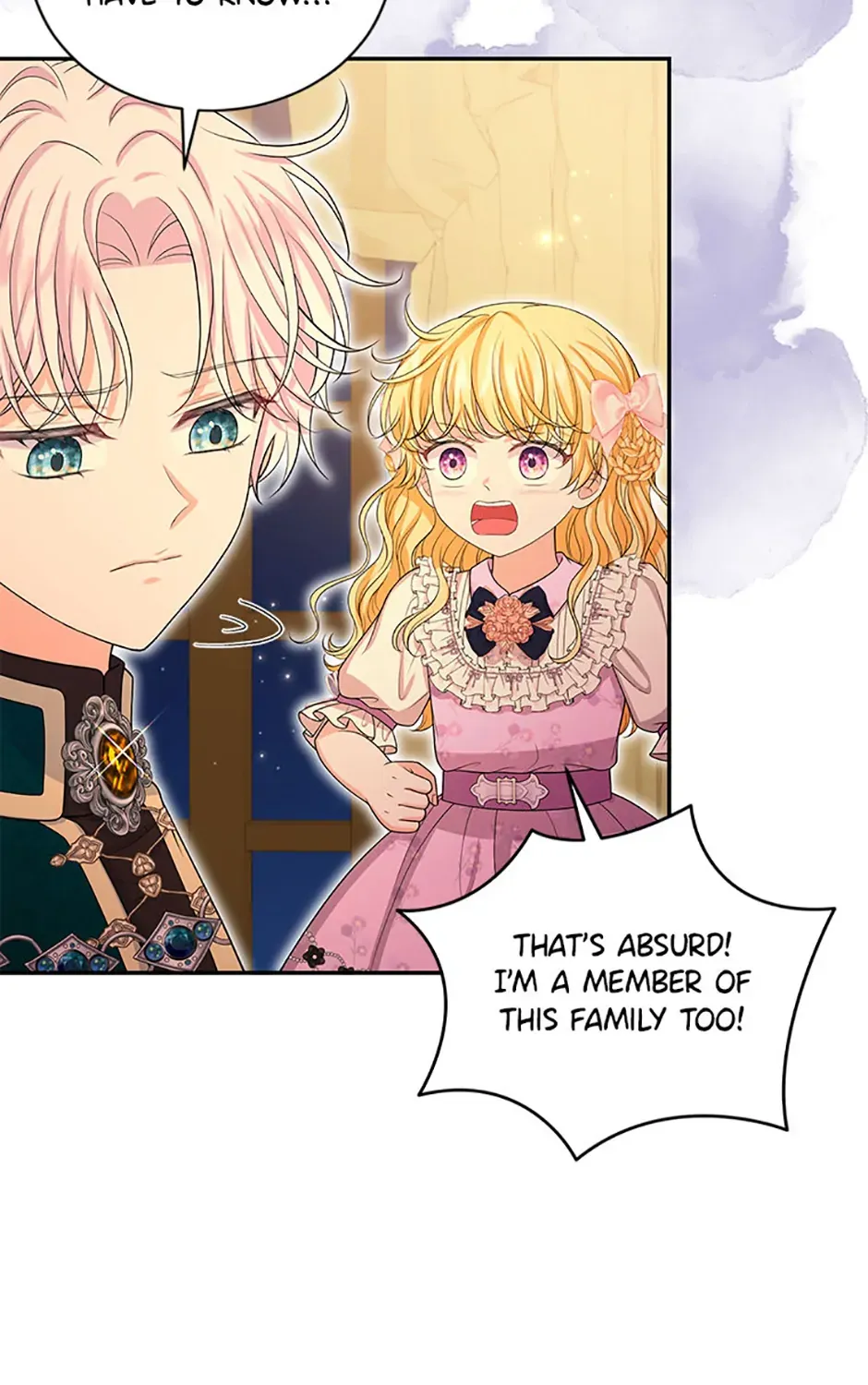 The S-Class Little Princess Is Too Strong Chapter 54 page 27 - 
