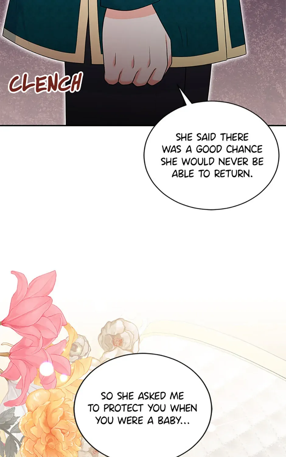 The S-Class Little Princess Is Too Strong Chapter 54 page 29 - 