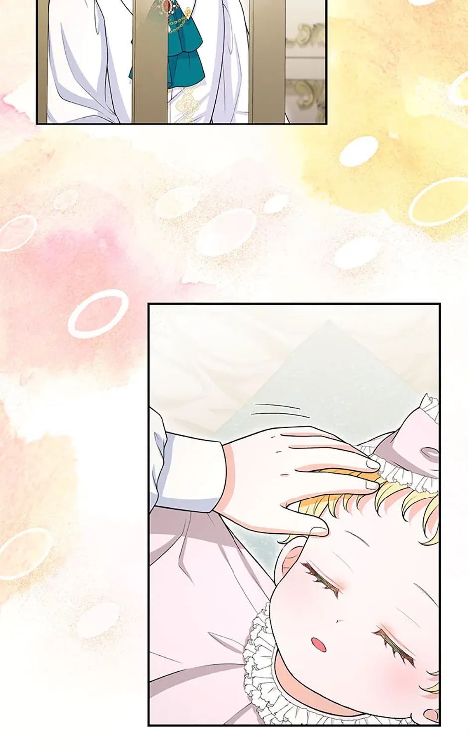 The S-Class Little Princess Is Too Strong Chapter 54 page 33 - 