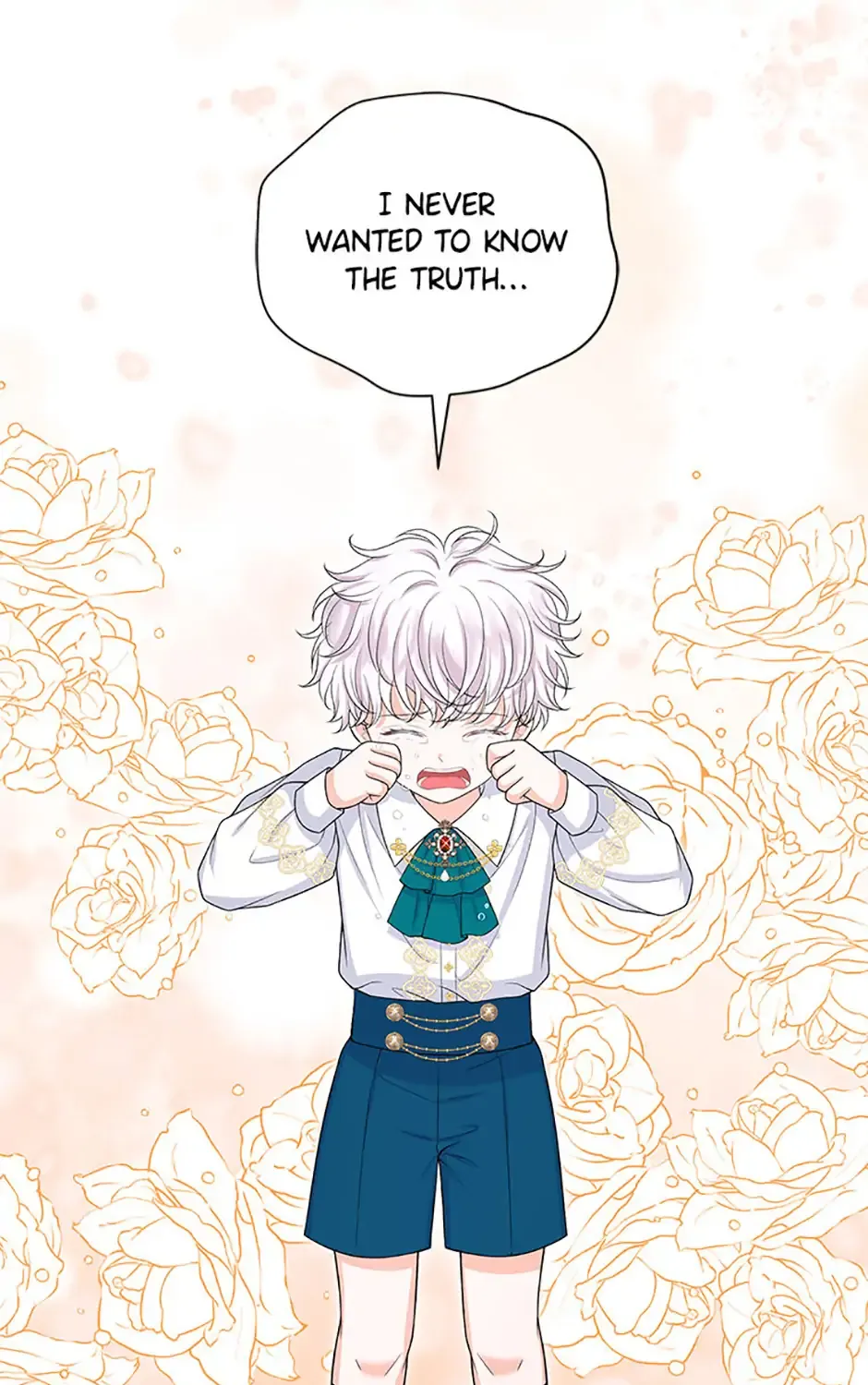 The S-Class Little Princess Is Too Strong Chapter 54 page 39 - 