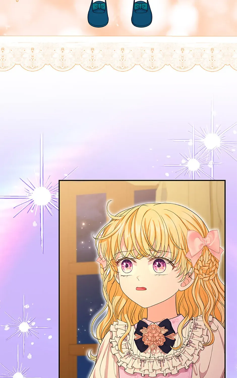 The S-Class Little Princess Is Too Strong Chapter 54 page 41 - 