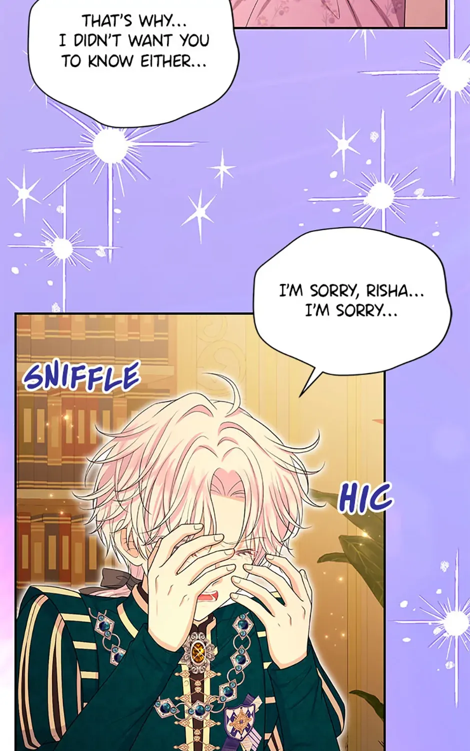 The S-Class Little Princess Is Too Strong Chapter 54 page 43 - 