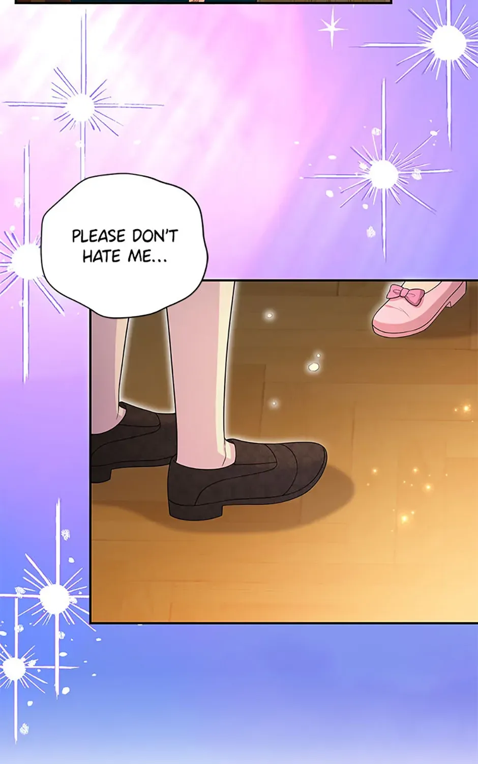 The S-Class Little Princess Is Too Strong Chapter 54 page 45 - 