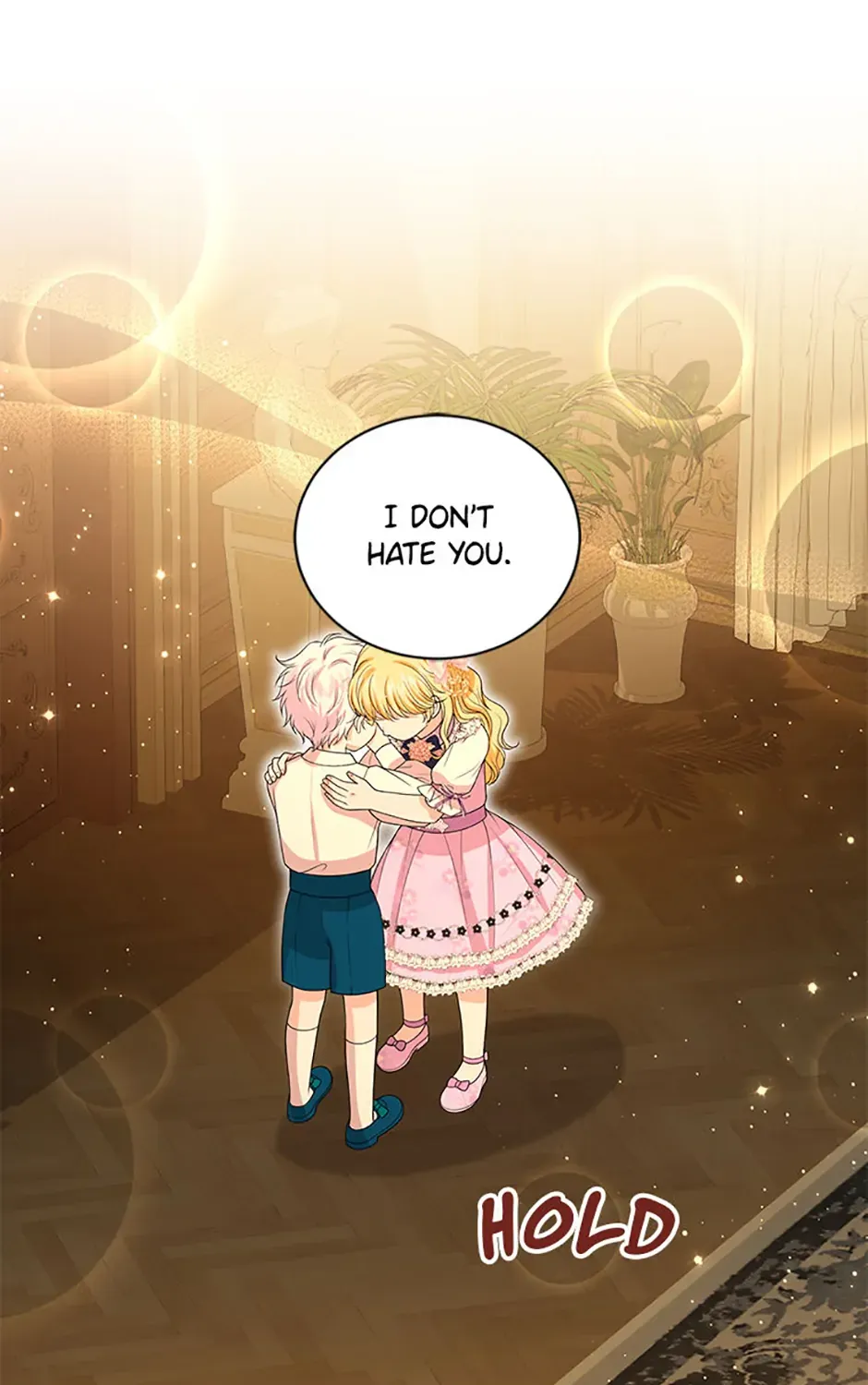 The S-Class Little Princess Is Too Strong Chapter 54 page 47 - 