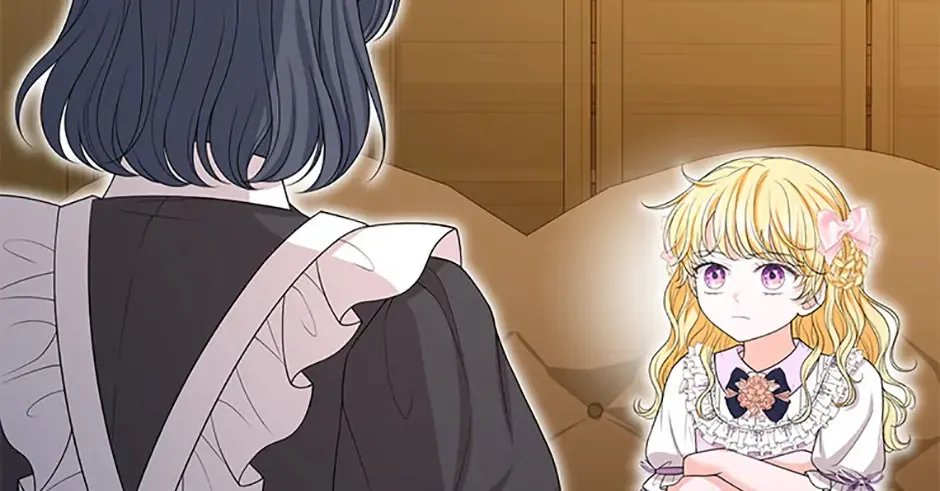 The S-Class Little Princess Is Too Strong Chapter 54 page 50 - 