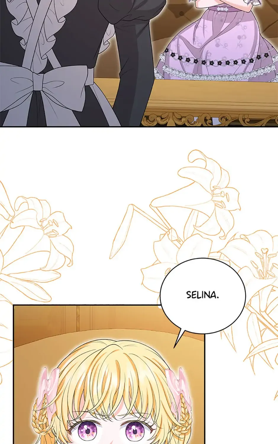 The S-Class Little Princess Is Too Strong Chapter 54 page 51 - 