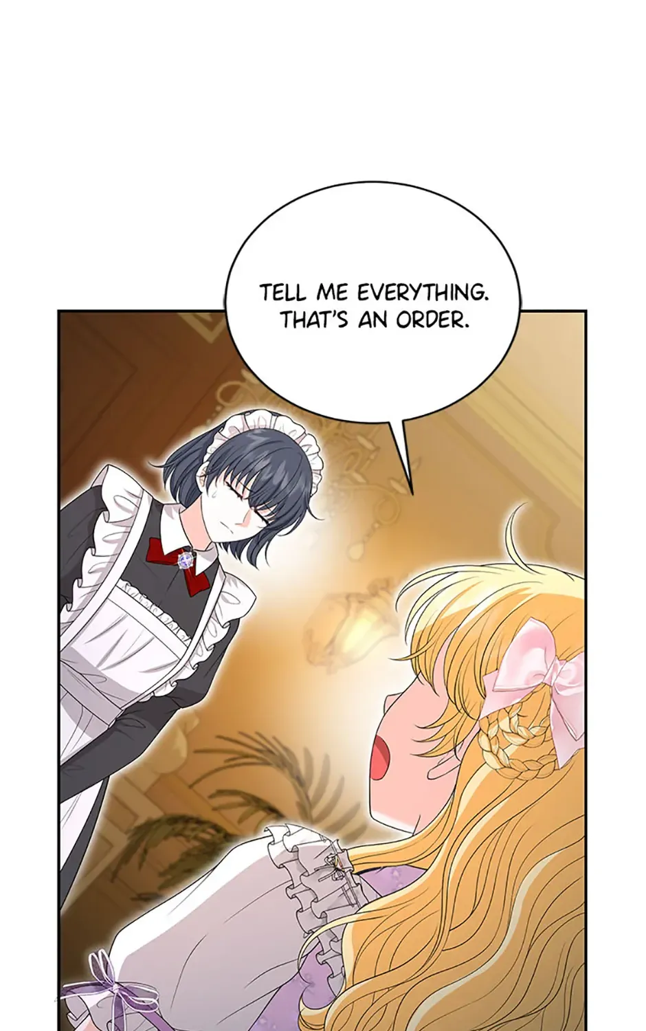 The S-Class Little Princess Is Too Strong Chapter 54 page 55 - 