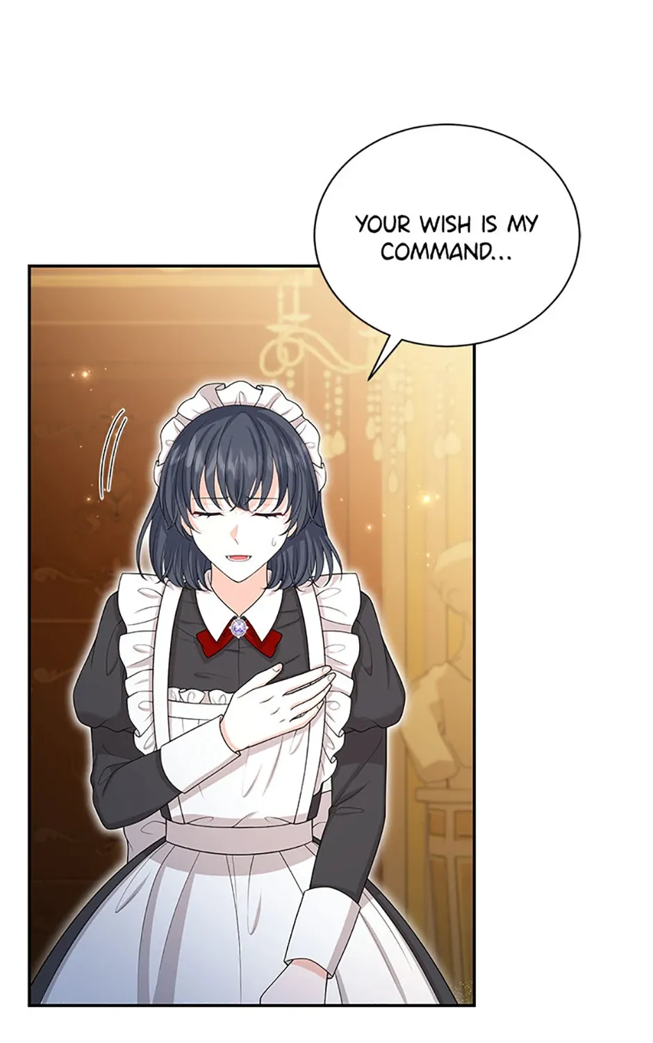 The S-Class Little Princess Is Too Strong Chapter 54 page 57 - 