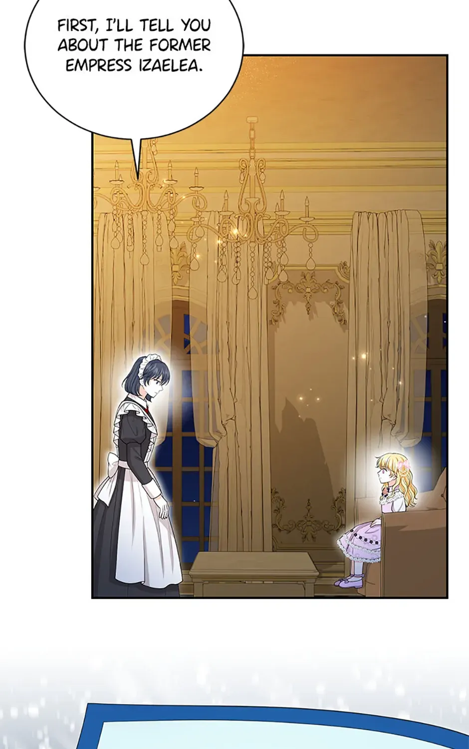 The S-Class Little Princess Is Too Strong Chapter 54 page 59 - 