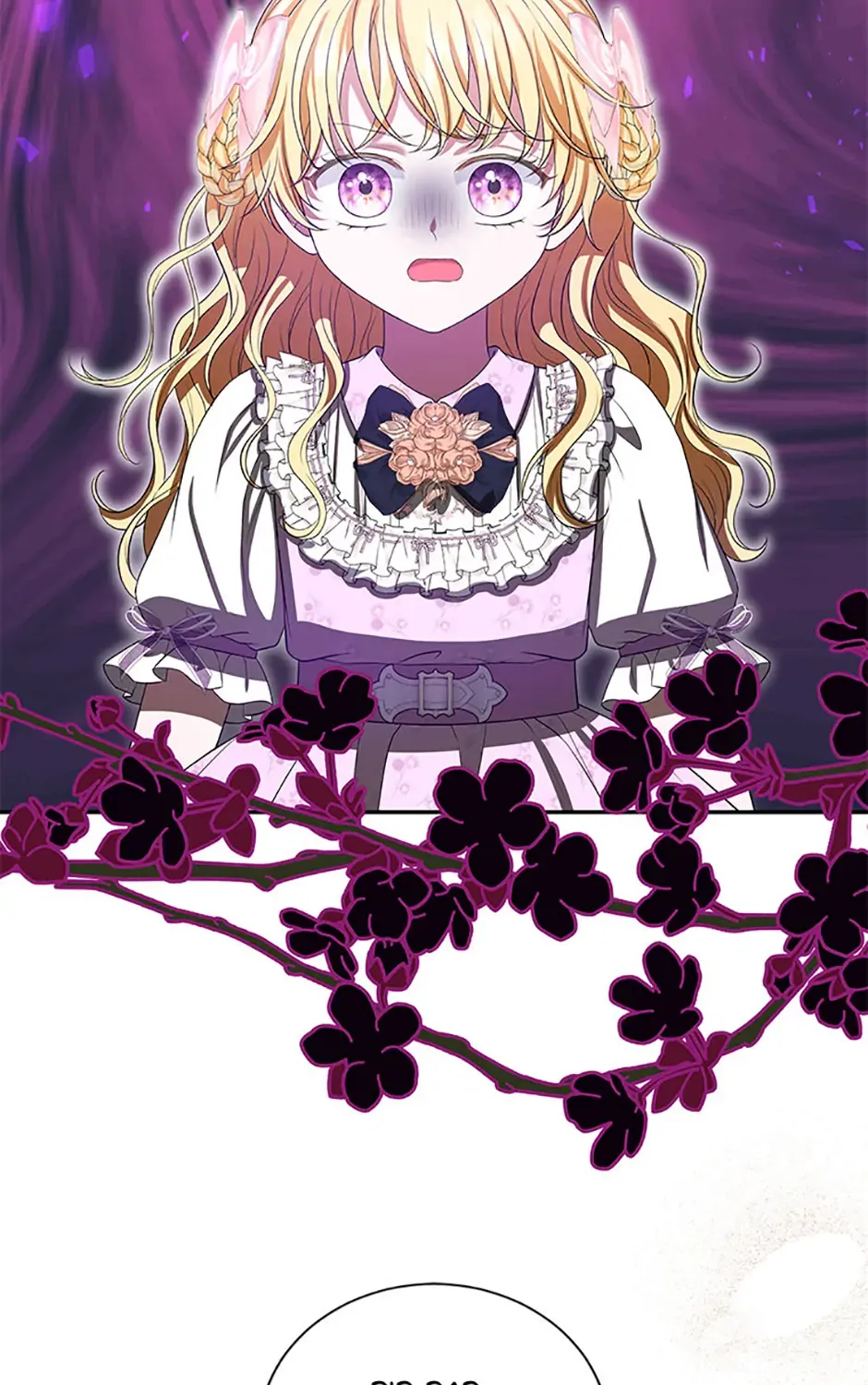 The S-Class Little Princess Is Too Strong Chapter 54 page 7 - 