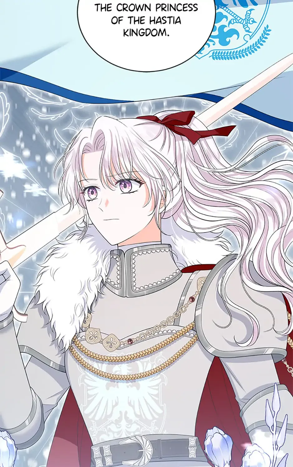 The S-Class Little Princess Is Too Strong Chapter 54 page 61 - 