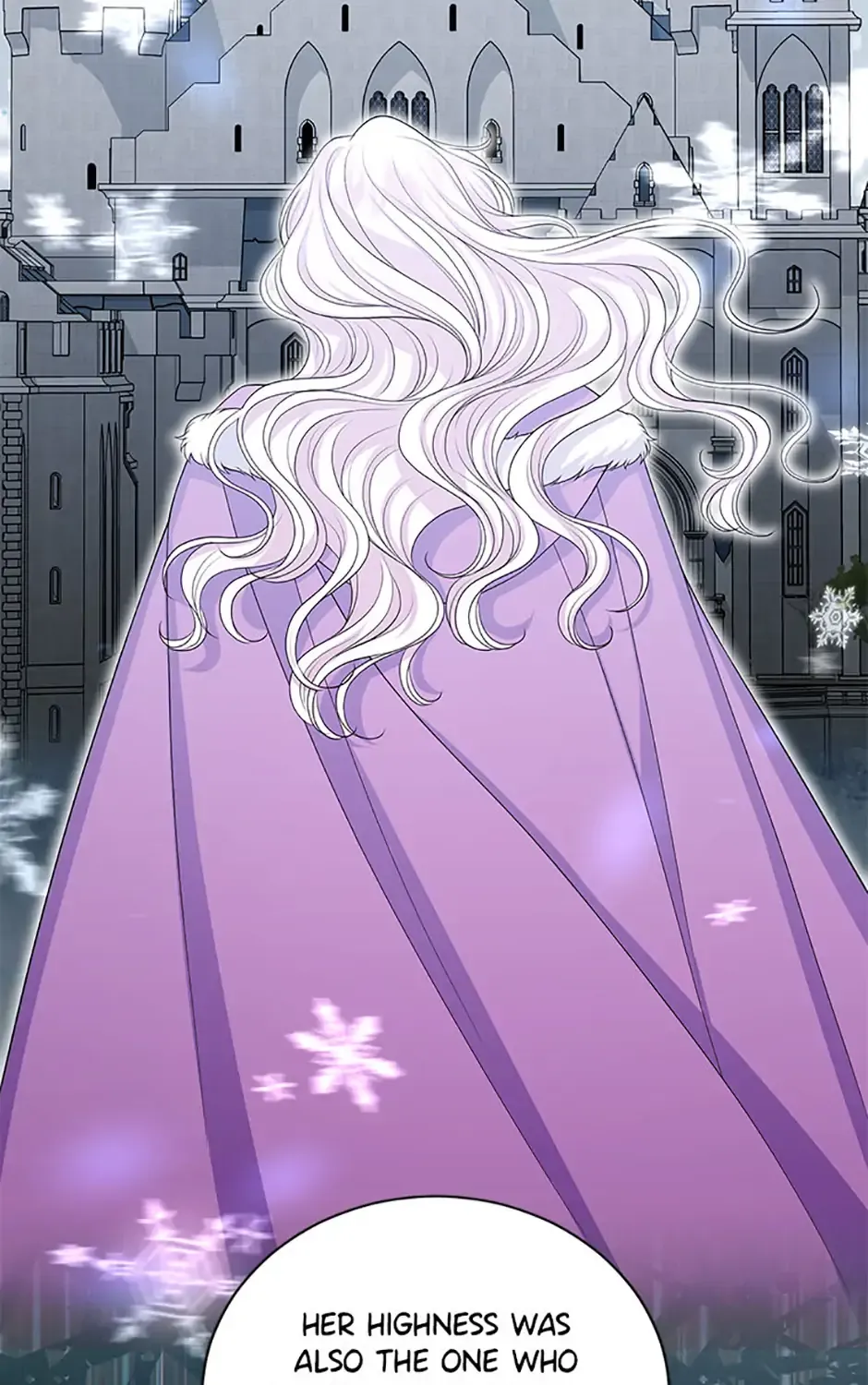 The S-Class Little Princess Is Too Strong Chapter 54 page 65 - 