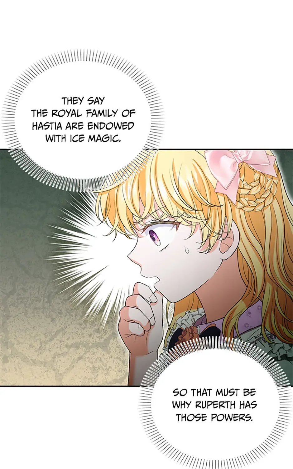 The S-Class Little Princess Is Too Strong Chapter 54 page 69 - 