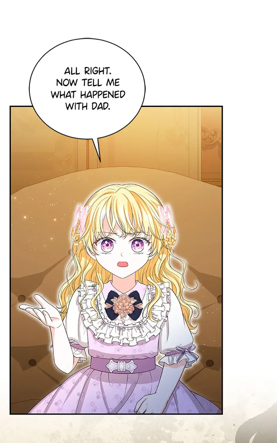 The S-Class Little Princess Is Too Strong Chapter 54 page 71 - 