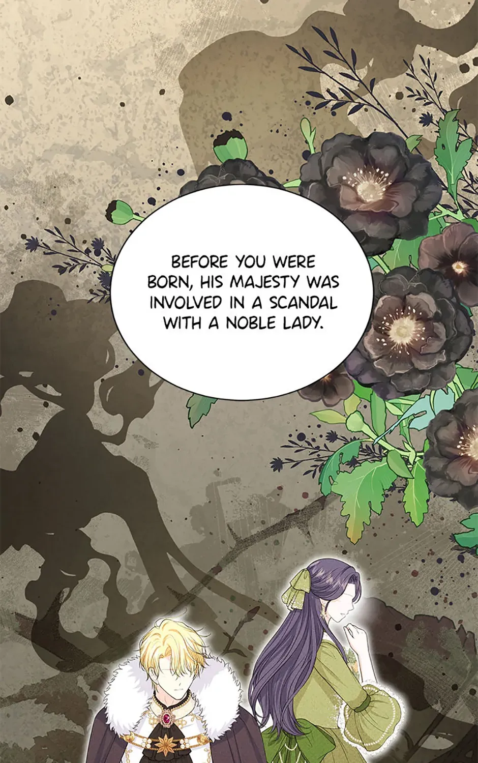 The S-Class Little Princess Is Too Strong Chapter 54 page 73 - 