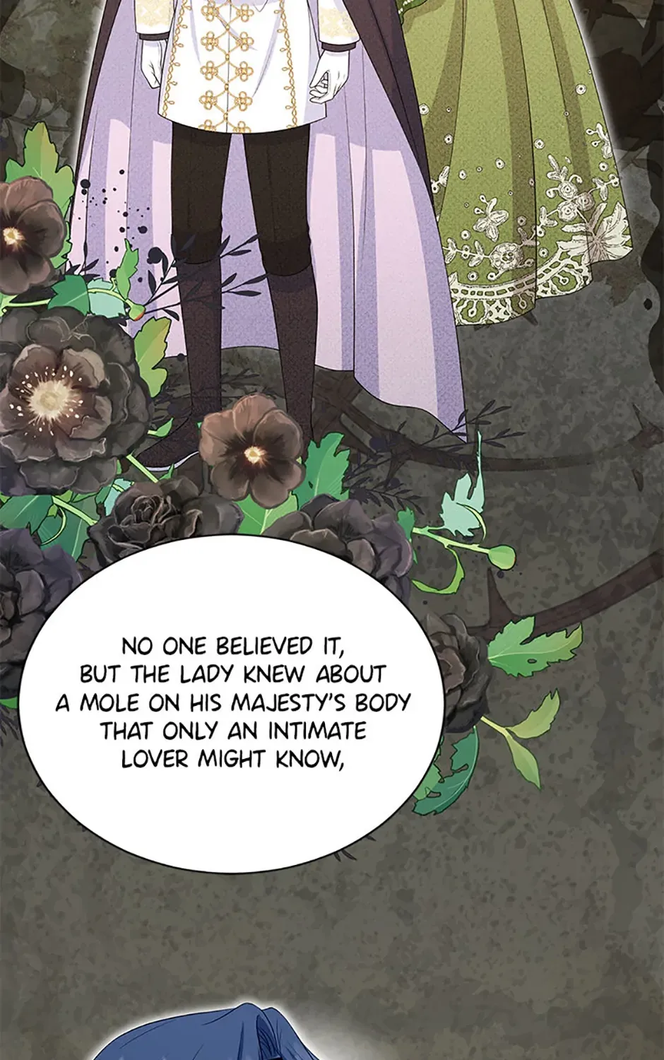 The S-Class Little Princess Is Too Strong Chapter 54 page 75 - 