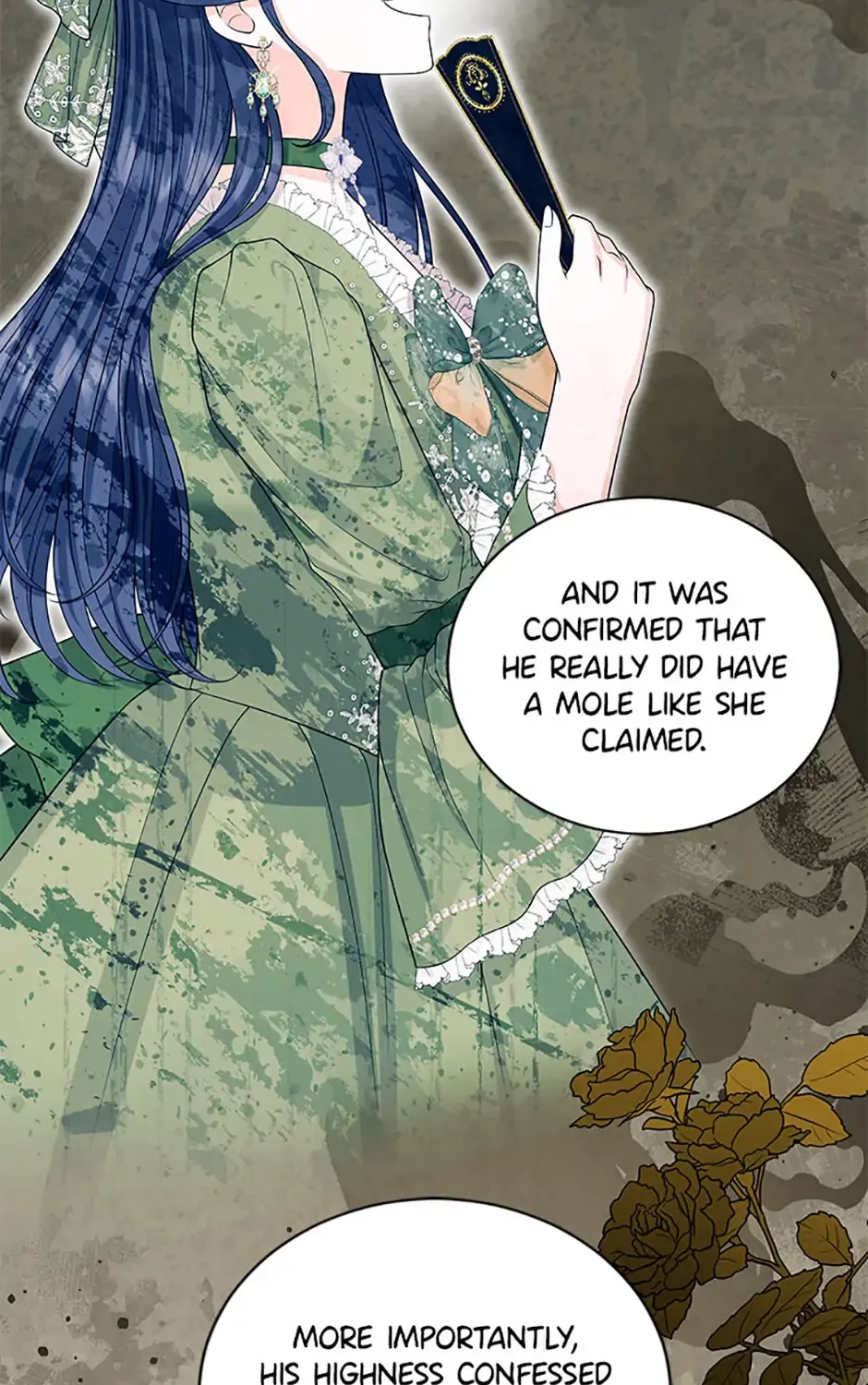 The S-Class Little Princess Is Too Strong Chapter 54 page 77 - 