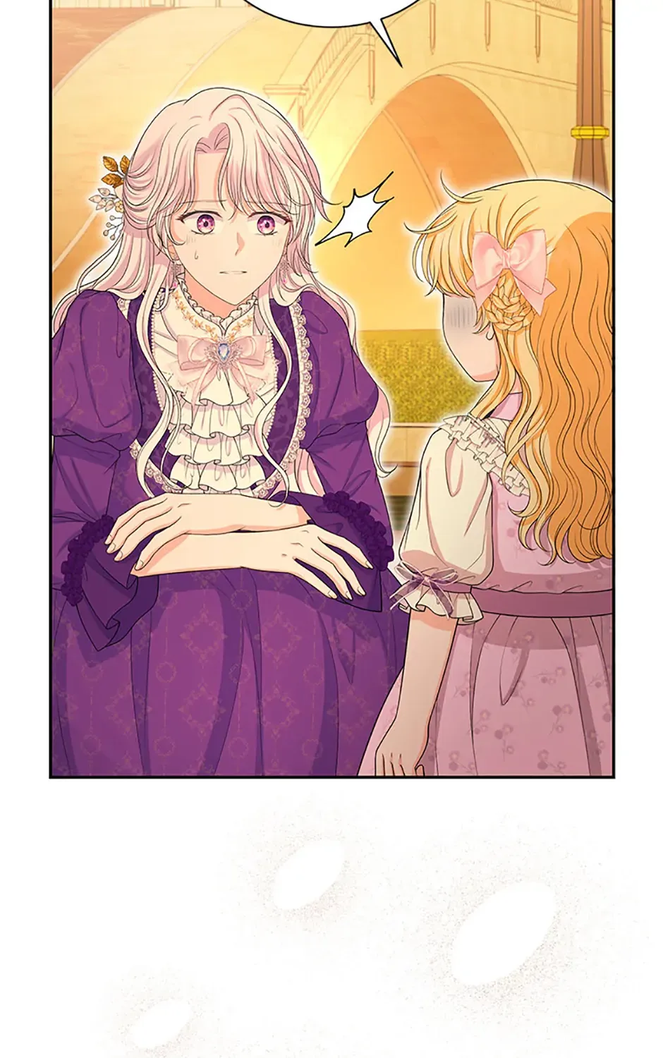 The S-Class Little Princess Is Too Strong Chapter 54 page 9 - 