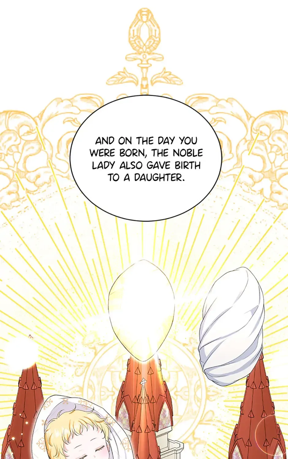 The S-Class Little Princess Is Too Strong Chapter 54 page 81 - 