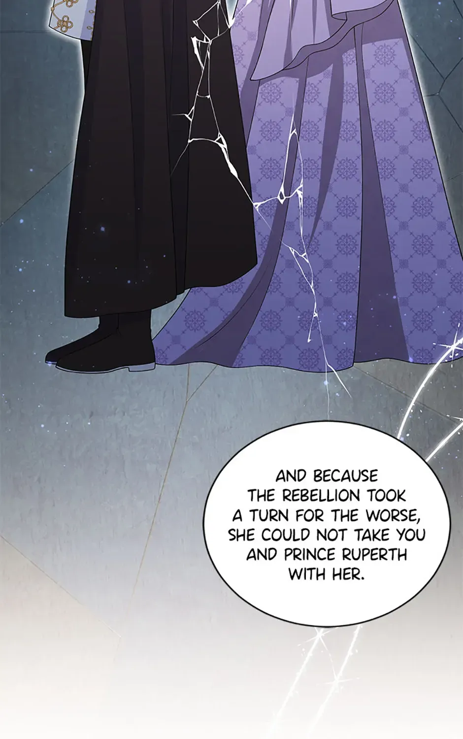 The S-Class Little Princess Is Too Strong Chapter 54 page 85 - 
