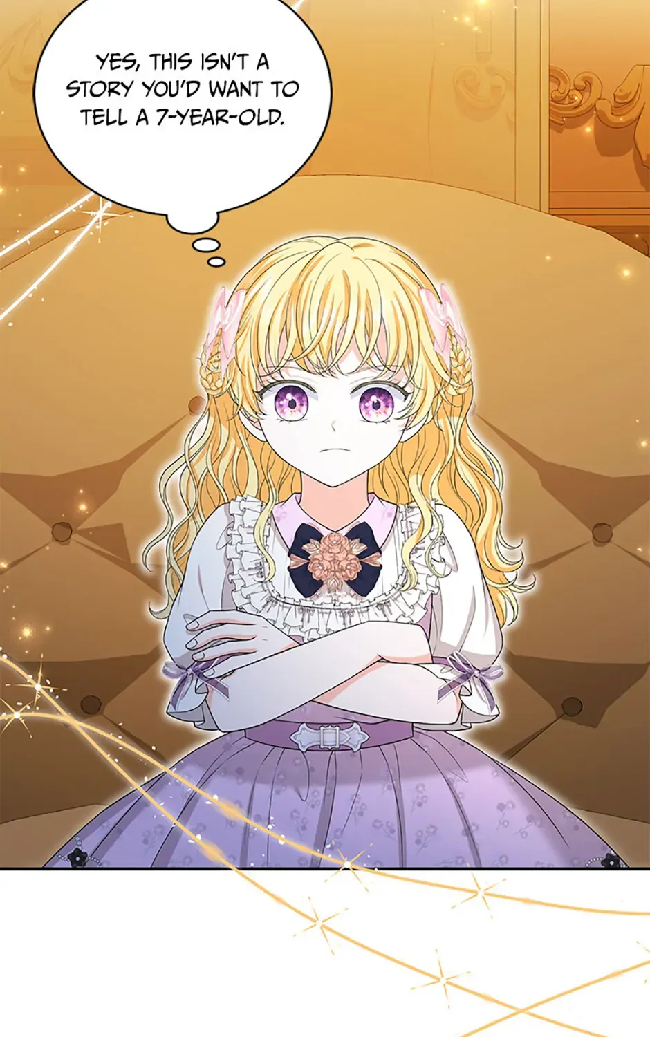 The S-Class Little Princess Is Too Strong Chapter 54 page 87 - 