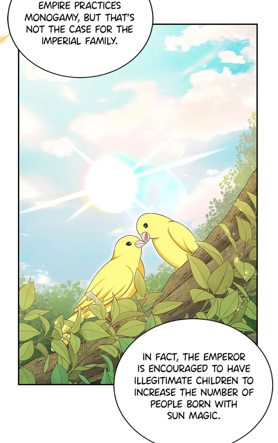 The S-Class Little Princess Is Too Strong Chapter 54 page 89 - 