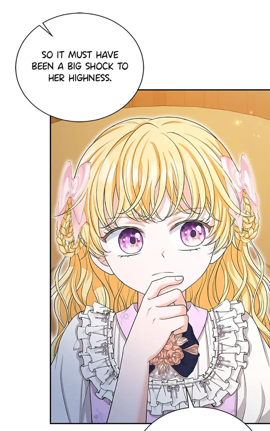 The S-Class Little Princess Is Too Strong Chapter 54 page 93 - 