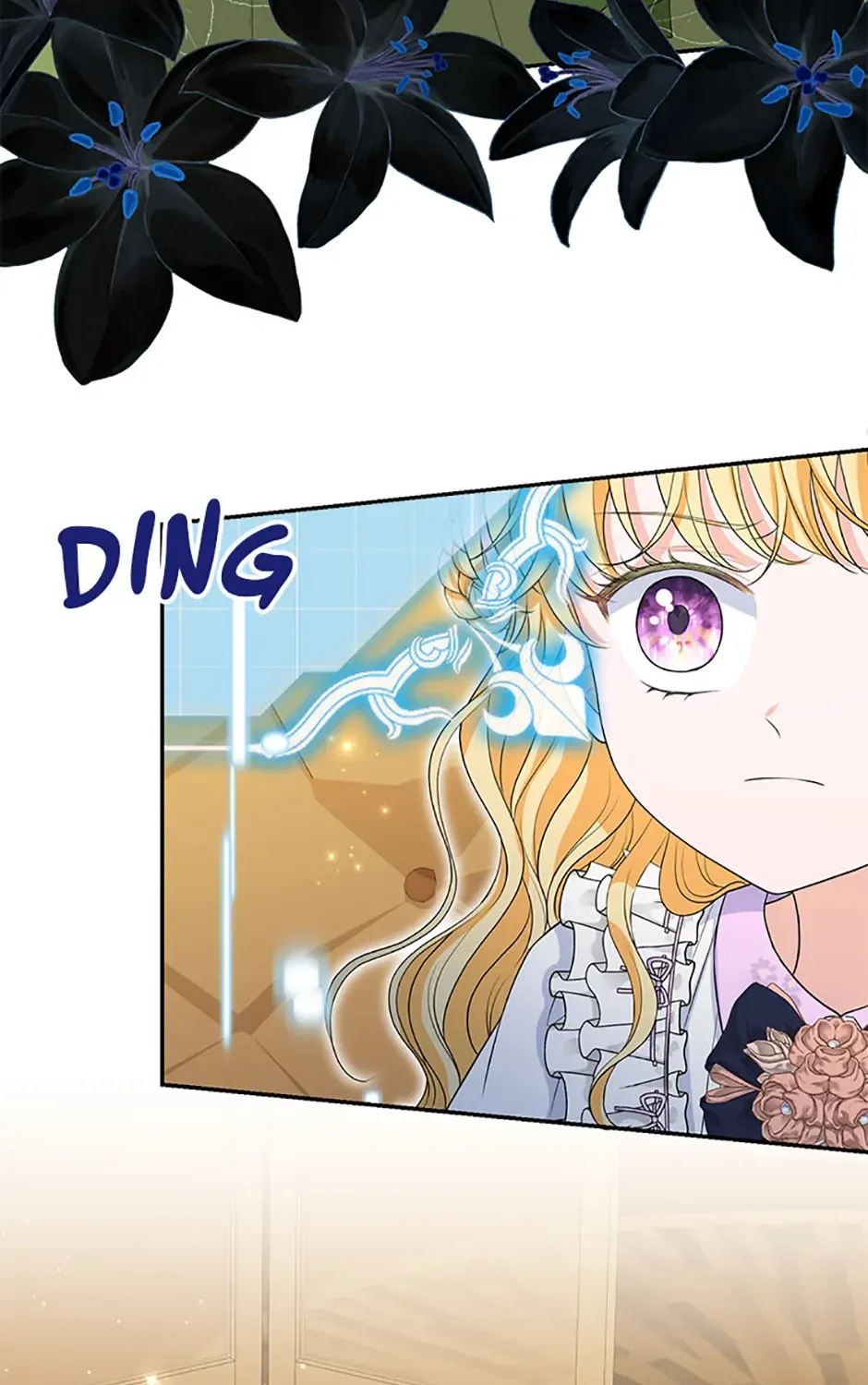 The S-Class Little Princess Is Too Strong Chapter 54 page 97 - 