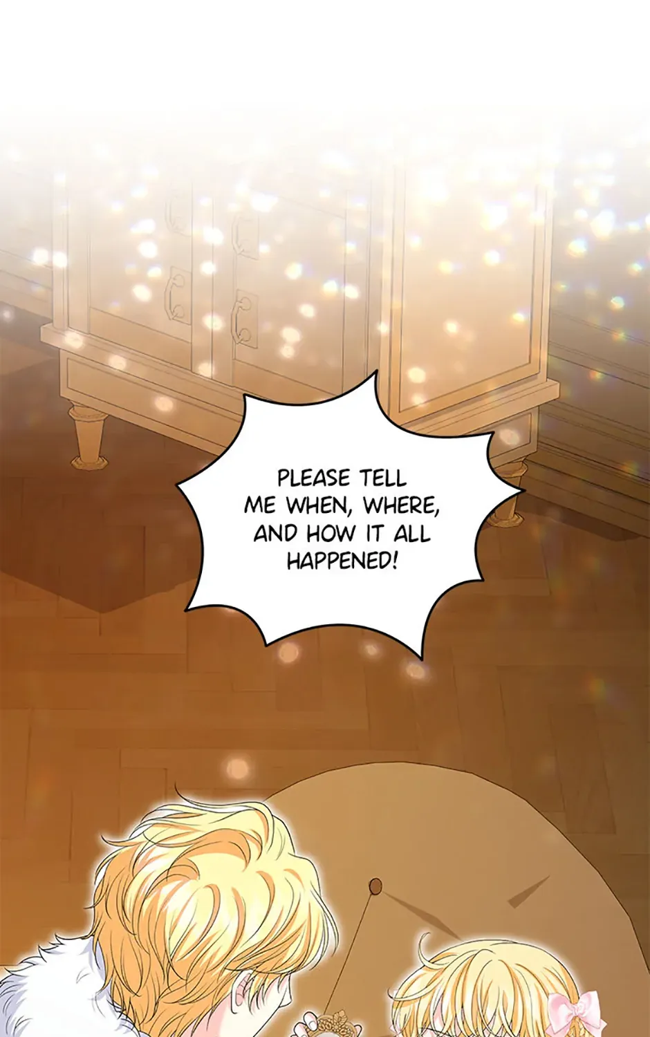 The S-Class Little Princess Is Too Strong Chapter 55 page 2 - 