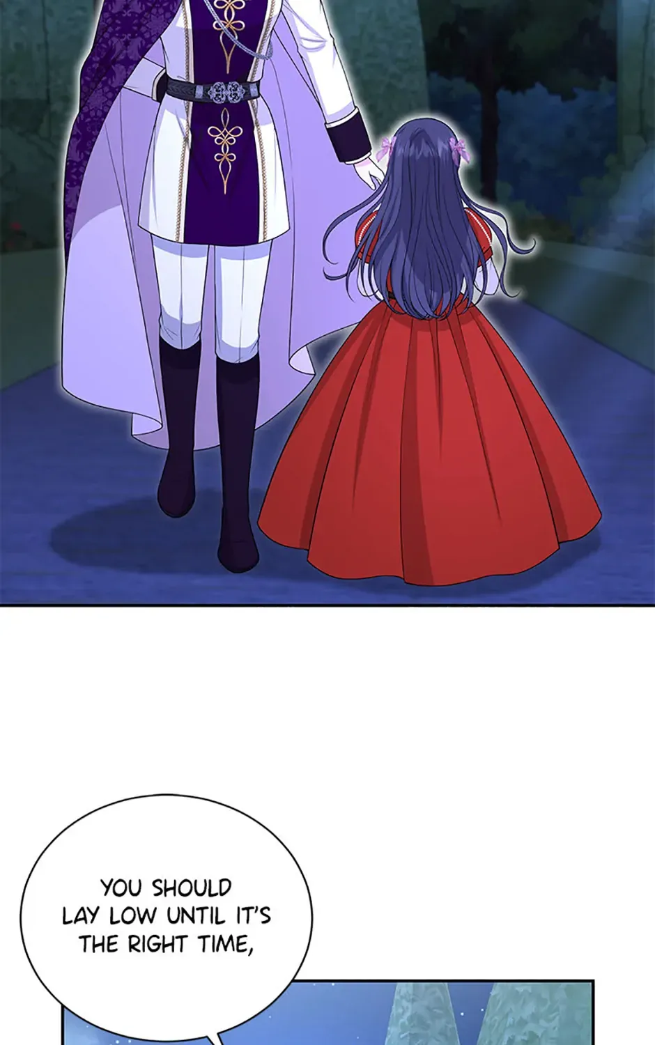 The S-Class Little Princess Is Too Strong Chapter 55 page 102 - 