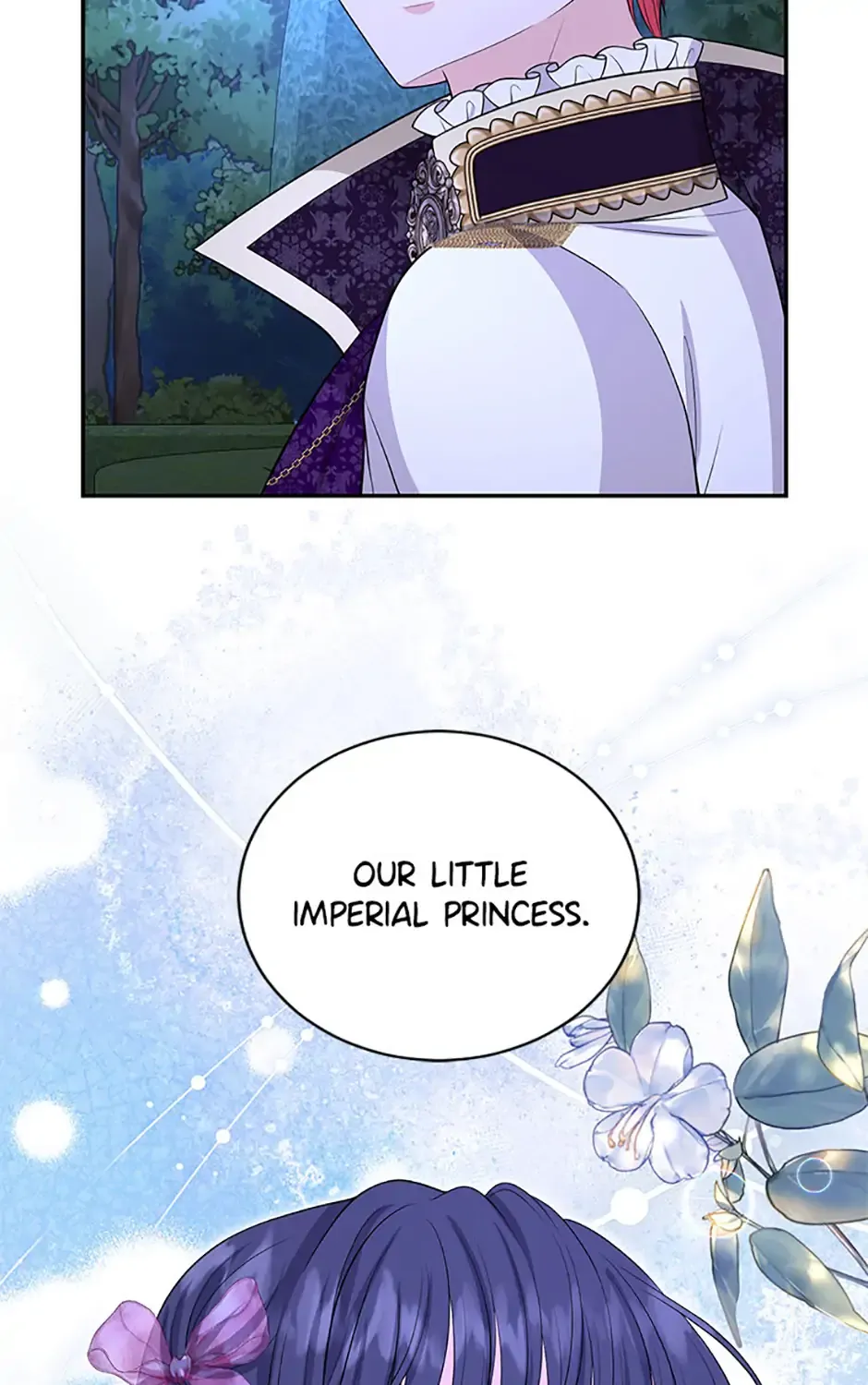 The S-Class Little Princess Is Too Strong Chapter 55 page 104 - 