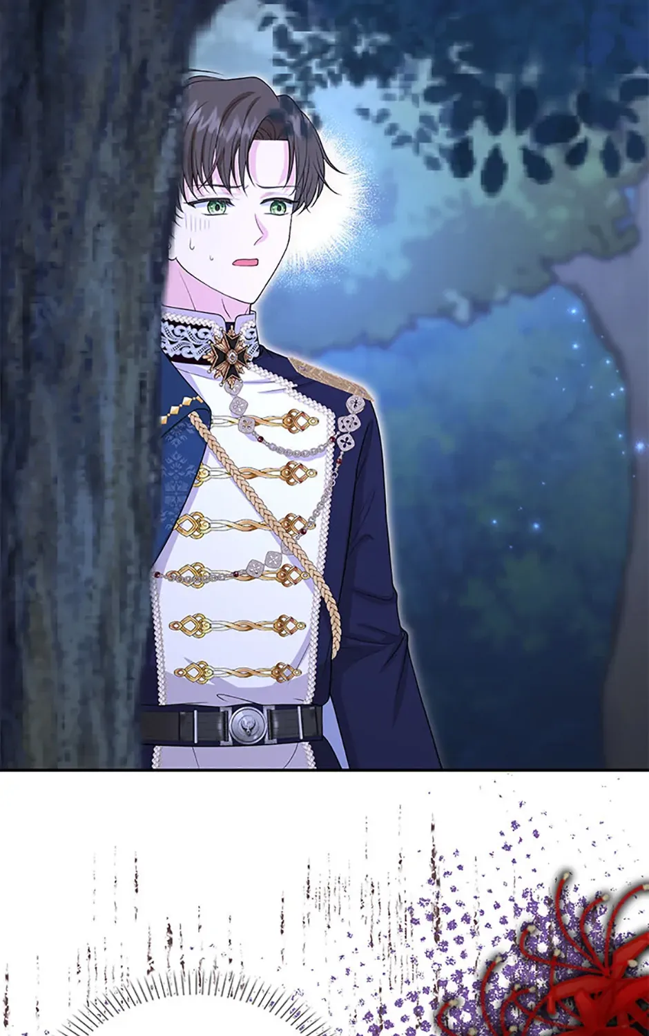 The S-Class Little Princess Is Too Strong Chapter 55 page 110 - 