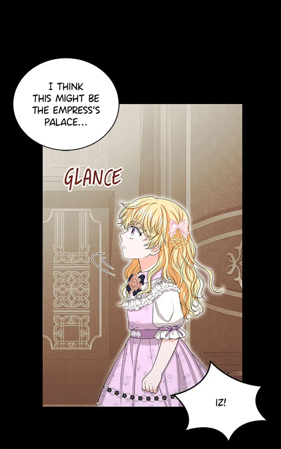 The S-Class Little Princess Is Too Strong Chapter 55 page 12 - 