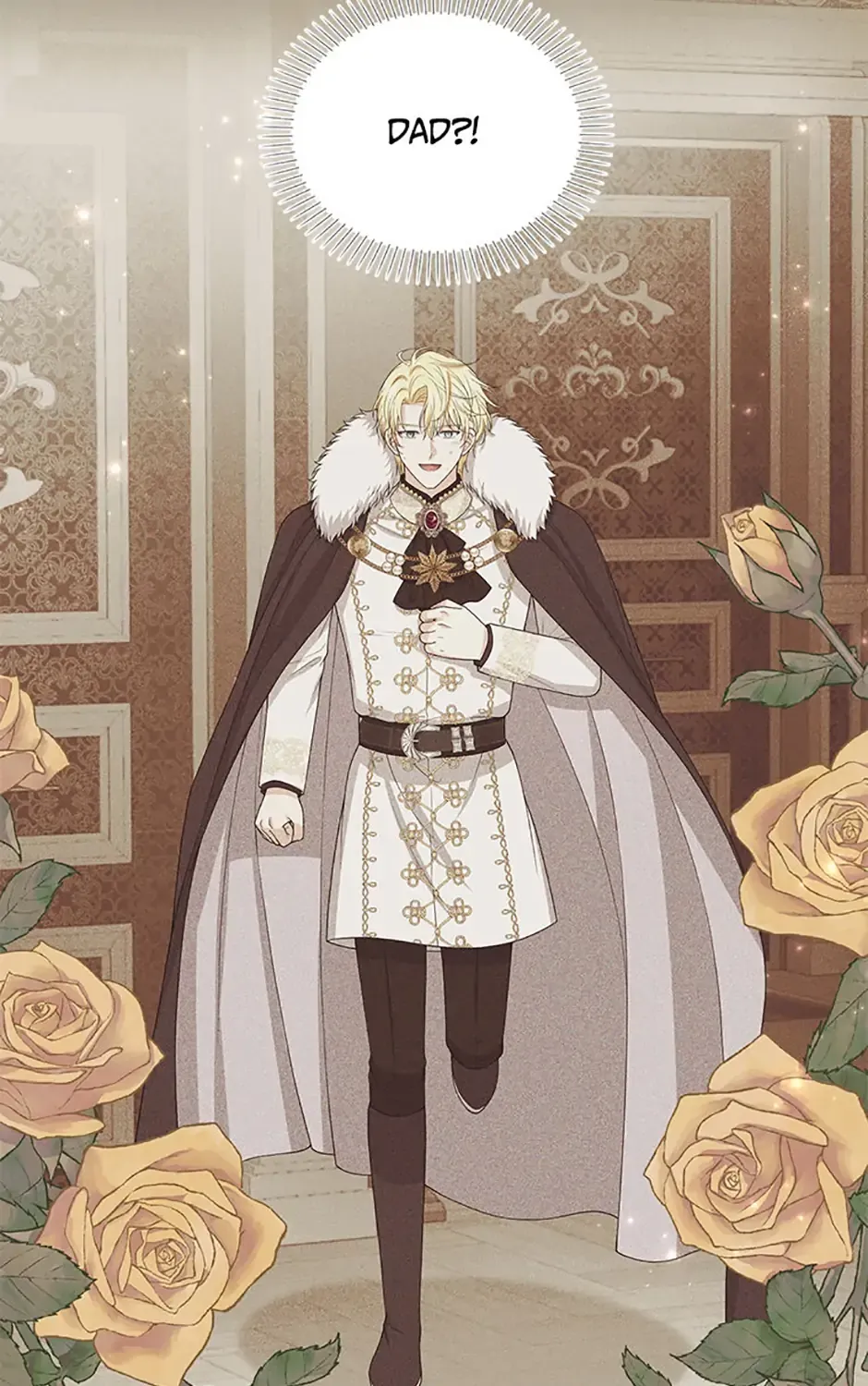 The S-Class Little Princess Is Too Strong Chapter 55 page 14 - 