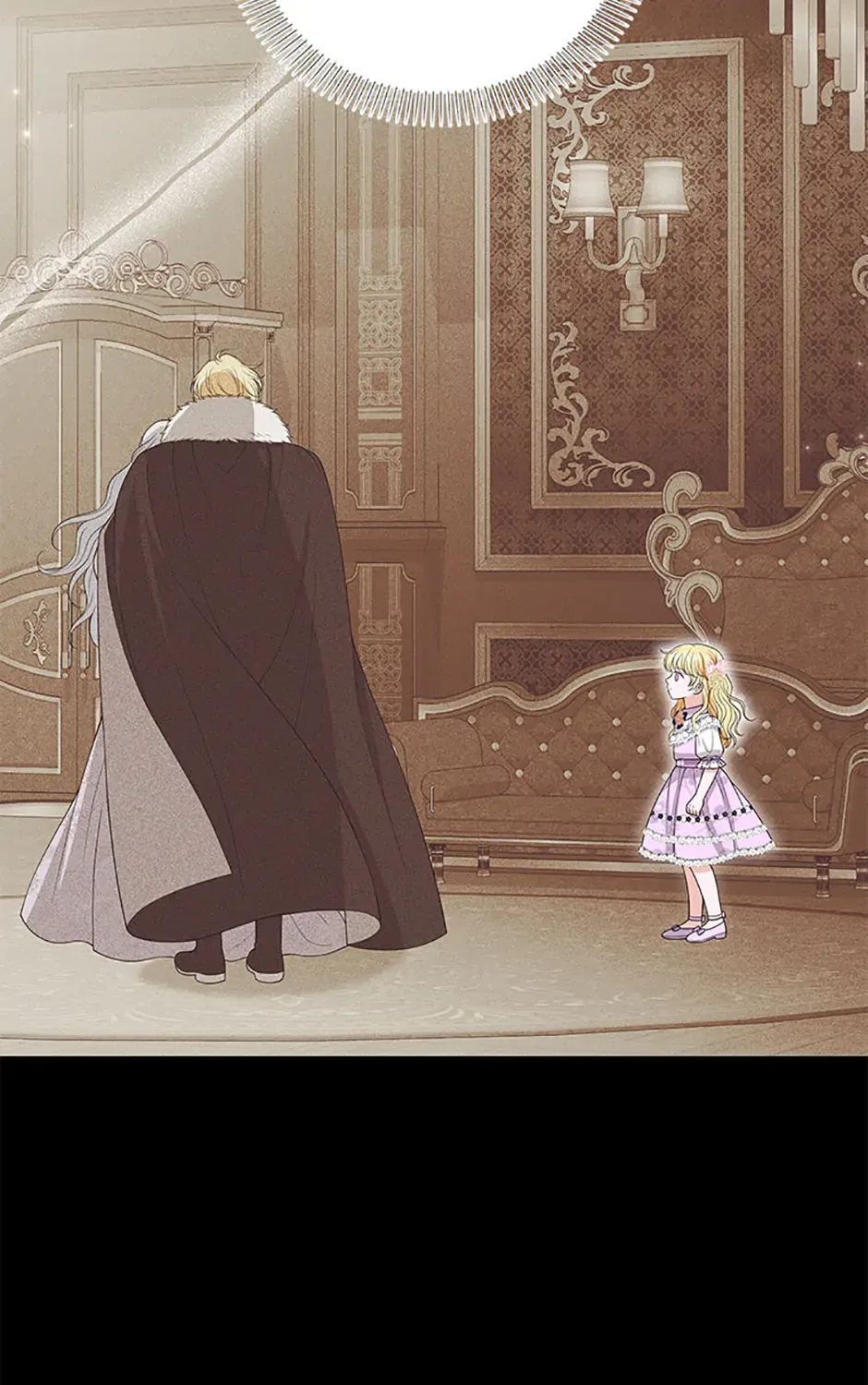 The S-Class Little Princess Is Too Strong Chapter 55 page 20 - 