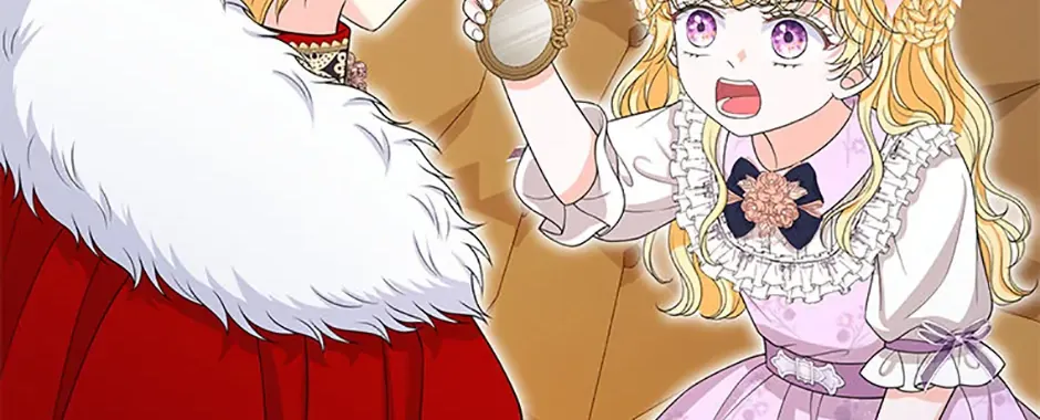 The S-Class Little Princess Is Too Strong Chapter 55 page 3 - 