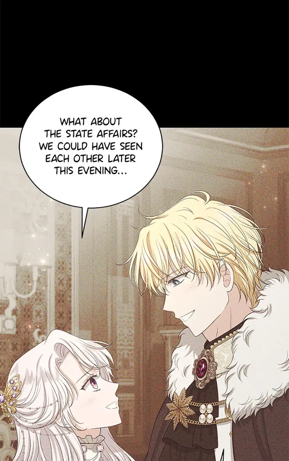 The S-Class Little Princess Is Too Strong Chapter 55 page 22 - 