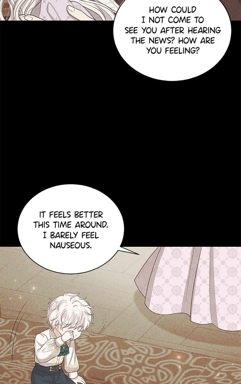 The S-Class Little Princess Is Too Strong Chapter 55 page 24 - 