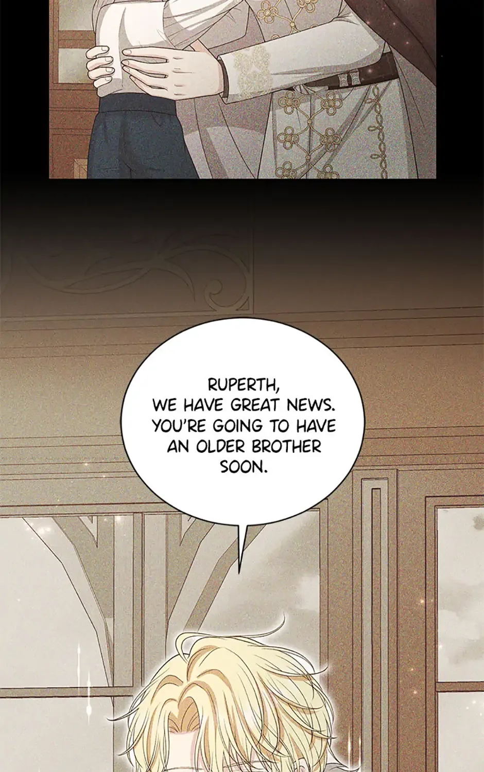 The S-Class Little Princess Is Too Strong Chapter 55 page 28 - 