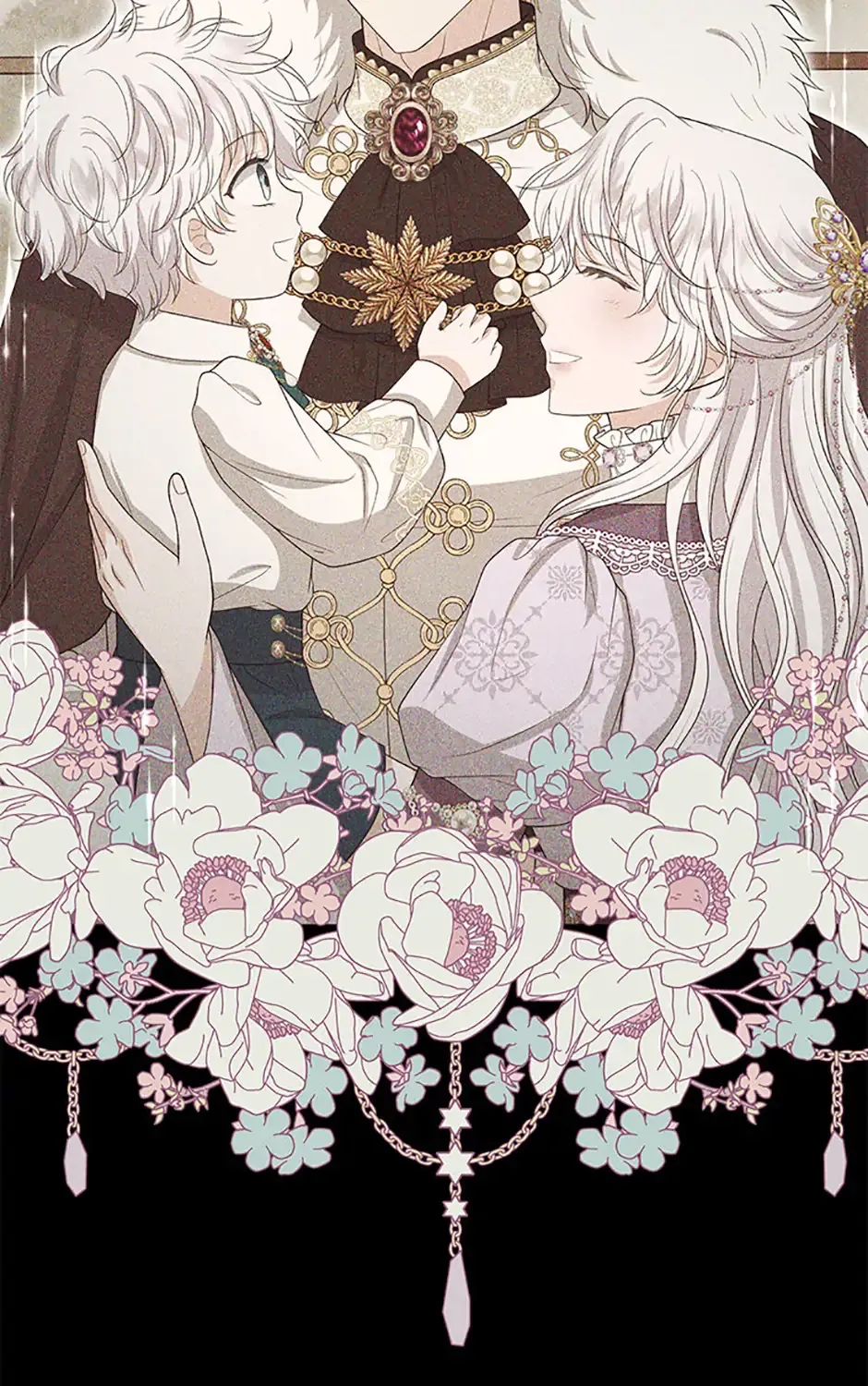 The S-Class Little Princess Is Too Strong Chapter 55 page 30 - 