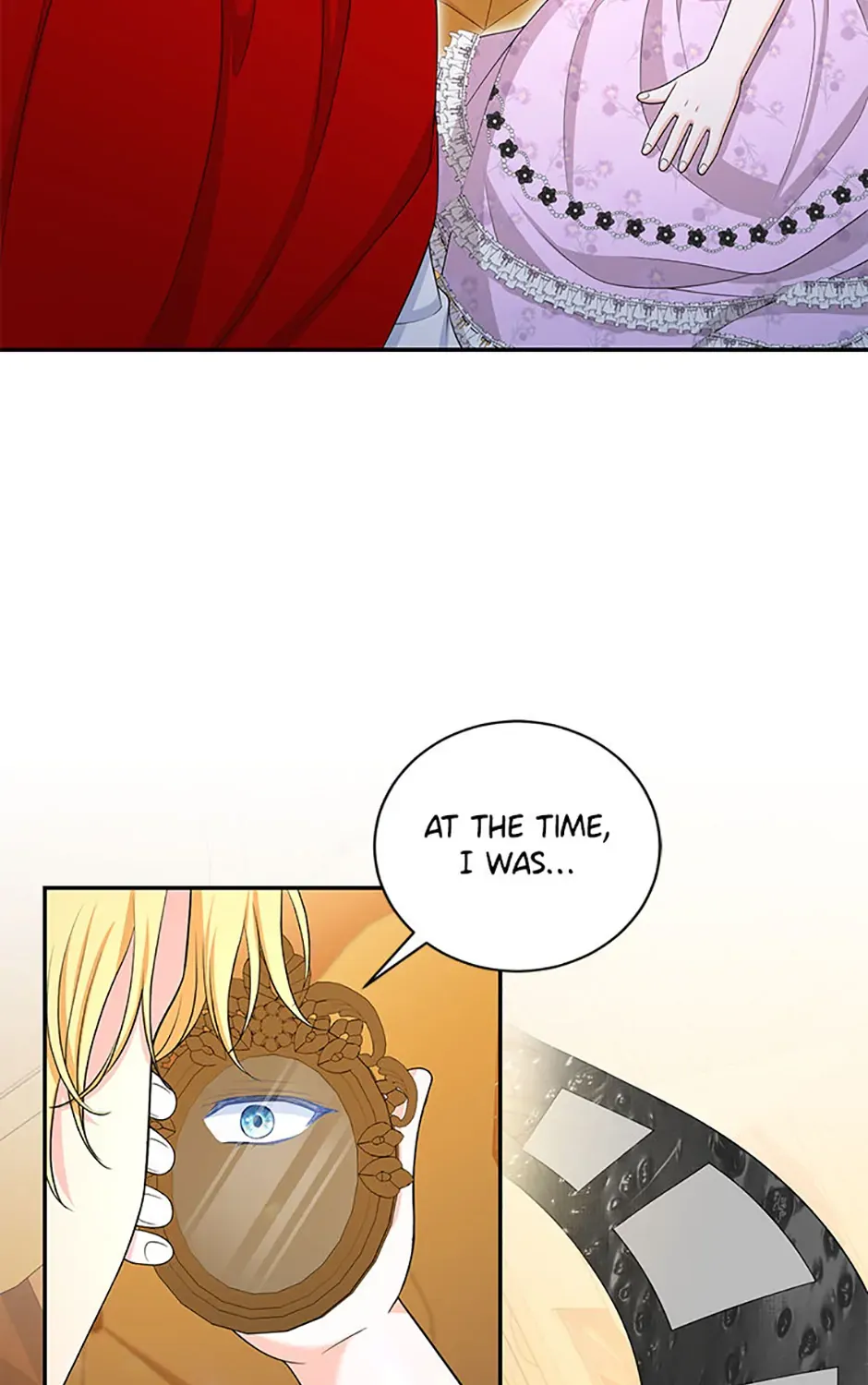 The S-Class Little Princess Is Too Strong Chapter 55 page 4 - 