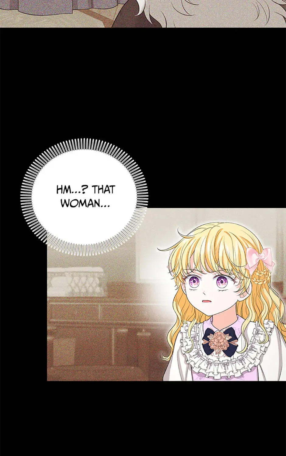 The S-Class Little Princess Is Too Strong Chapter 55 page 34 - 