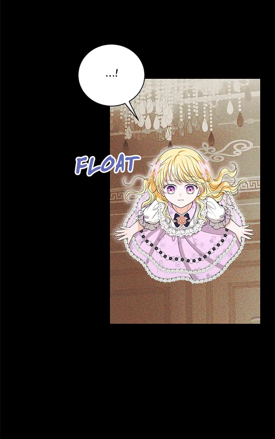 The S-Class Little Princess Is Too Strong Chapter 55 page 40 - 