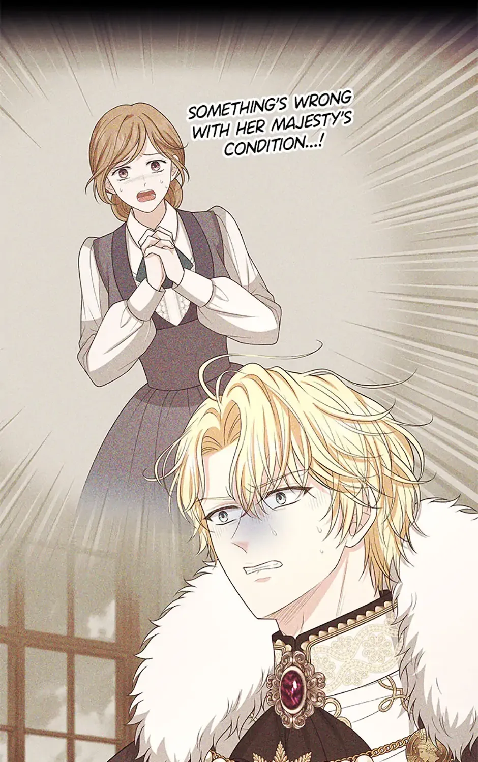 The S-Class Little Princess Is Too Strong Chapter 55 page 44 - 