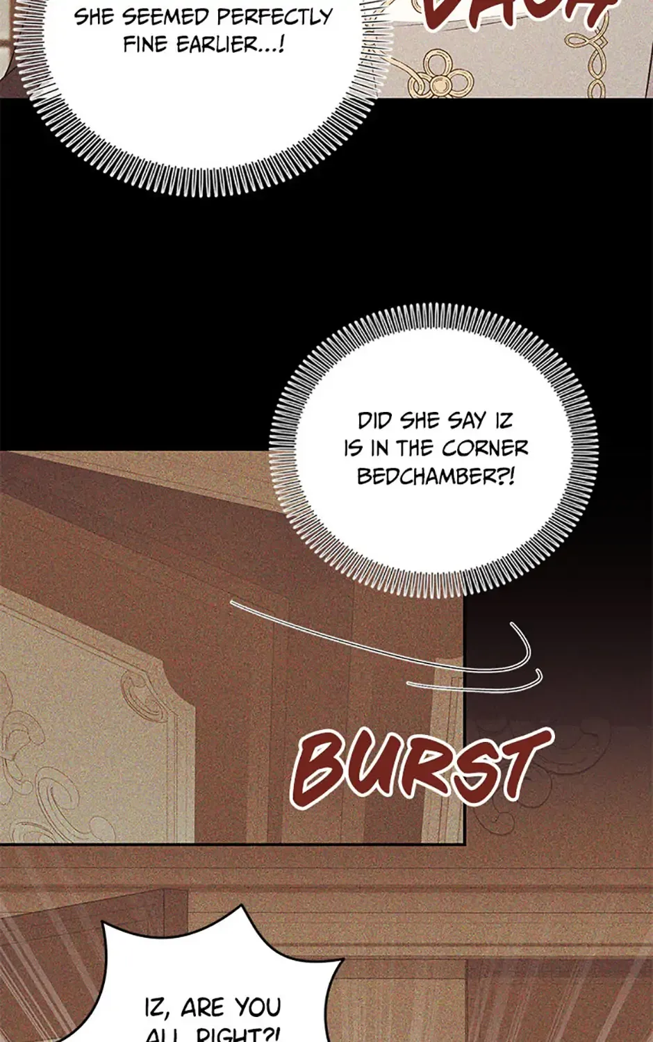 The S-Class Little Princess Is Too Strong Chapter 55 page 46 - 