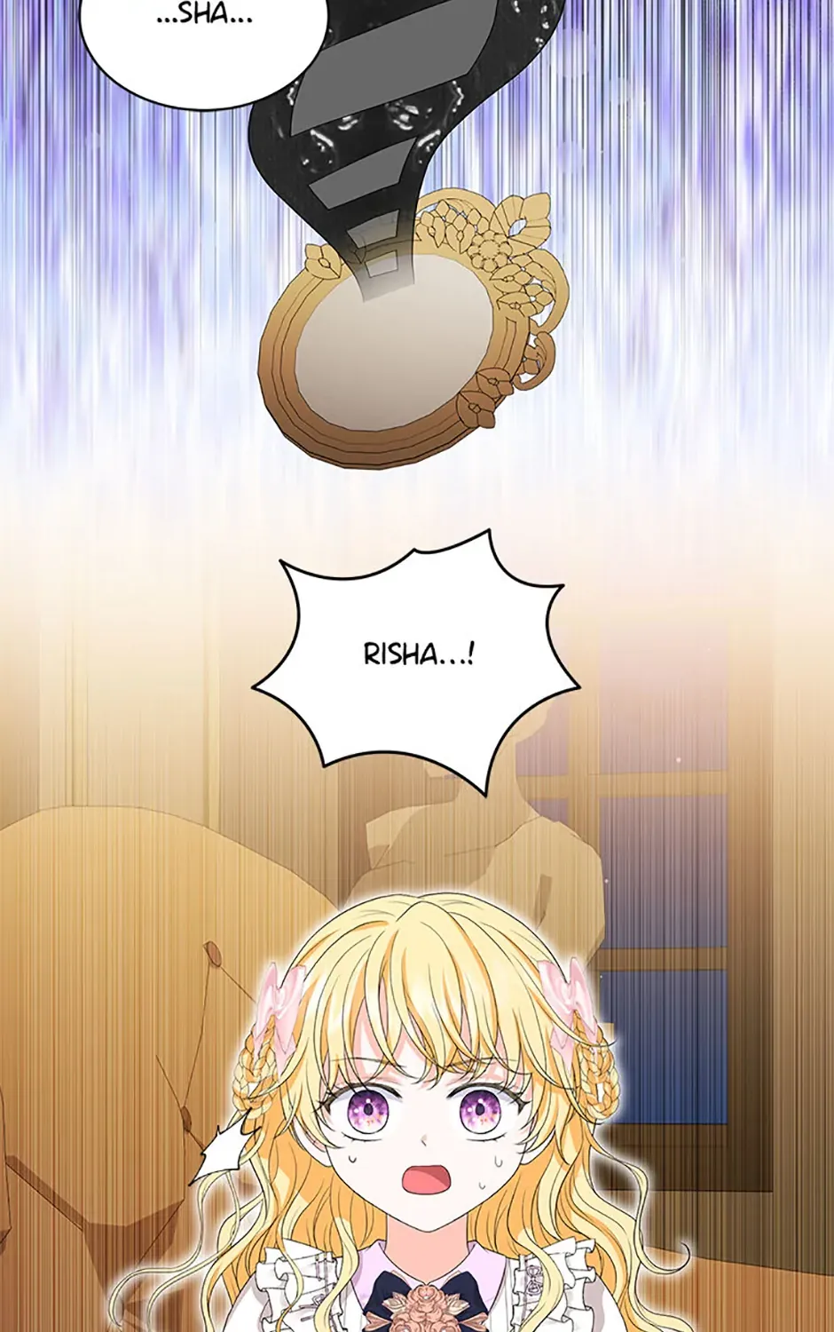 The S-Class Little Princess Is Too Strong Chapter 55 page 60 - 