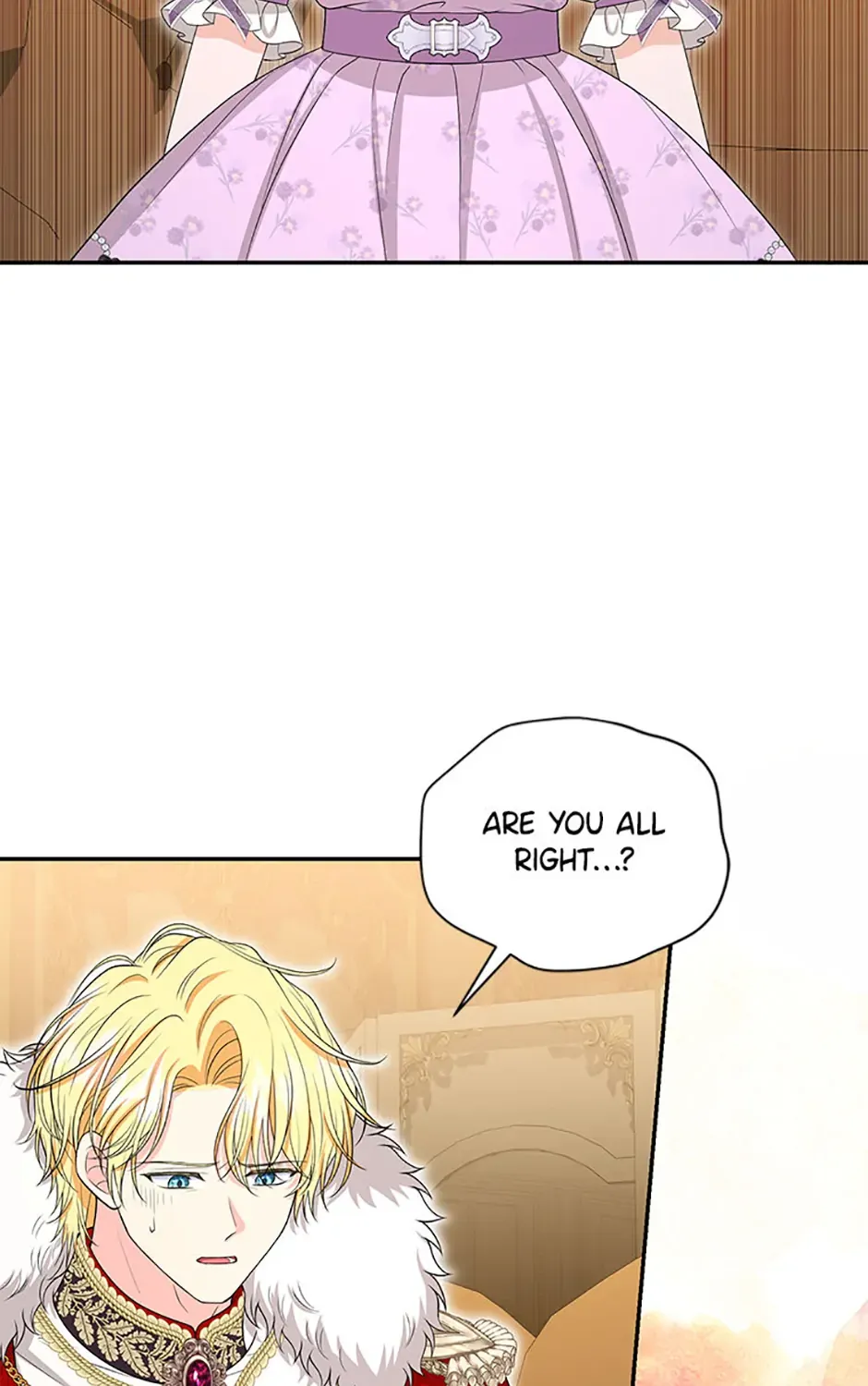 The S-Class Little Princess Is Too Strong Chapter 55 page 62 - 